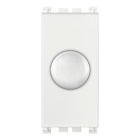 Arke White - brightness regulator with diverter