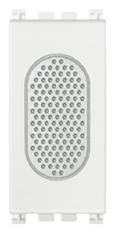Arke Bianco - suoneria 12V