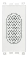 Arke Blanco - Zumbador 12V