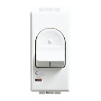 Luna - magnetotermico 1P+N 6A 1,5kA