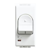 Luna - magnetotermico 1P+N 10A 3kA