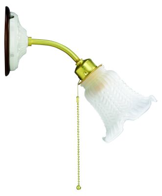 Mimosa wall lamp