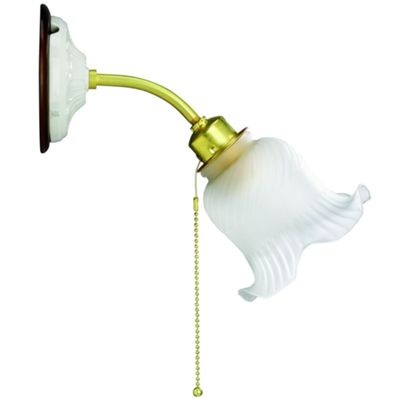 GI Gambarelli 06221 – aplique de pared Iris