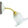 GI Gambarelli 07221 – aplique de pared Iris