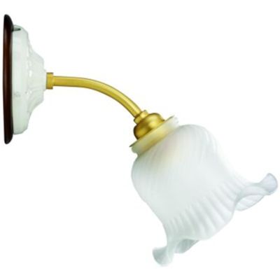 GI Gambarelli 07221 – aplique de pared Iris