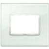 Vimar 21653.71 Eikon - 3 water module plate