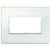 Vimar 21654.71 Eikon - 4 water module plate