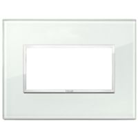 Vimar 21654.71 Eikon - 4 water module plate