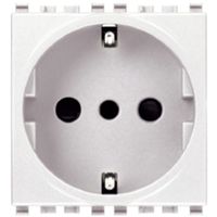 Eikon Bianco - small white Italian and German outlet