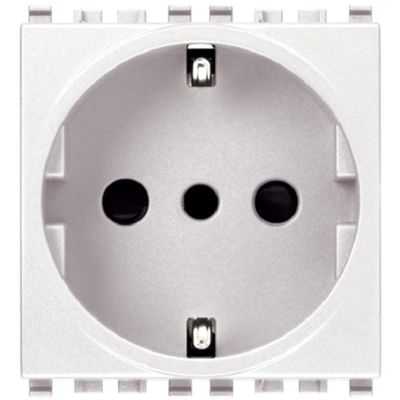 Eikon Bianco - small white Italian and German outlet