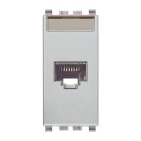 Eikon Next - Prise UTP RJ45 Cat5e