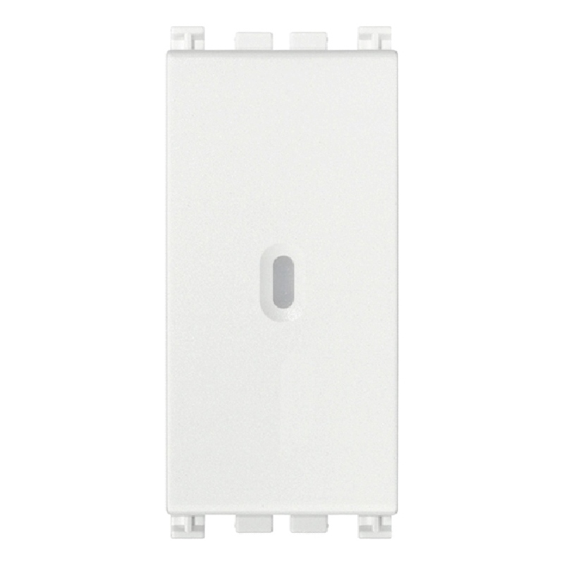 Arke Blanc - bouton axial