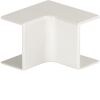 Bocchiotti B03053 - coin intérieur AIM 25x17 blanc