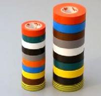 White insulating tape 1.5 cm x 10 m