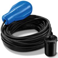 Float level controller with 20m PVC cable