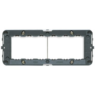 Idea - 6 seater stand with screws