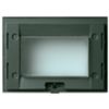 Idea - placca 3 posti IP55