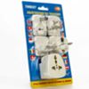 Arteleta AST.W4 - ALL IN ONE travel adapter