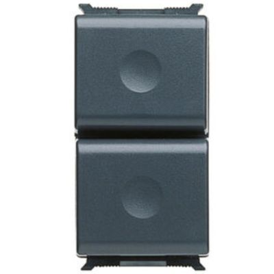 Playbus - double button