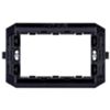 Gewiss GW32403 Playbus - supporto 3 moduli 