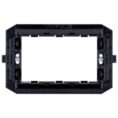 Gewiss GW32403 Playbus - 3 module support 
