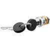 Gewiss 40422 - Cerradura de seguridad para cuadros eléctricos con llave
