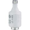 Italweber 1221010 - Fusible rapide NDZ DII 10A 500V