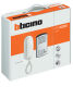 BTicino 366811 - kit audio monofamiliare Sprint L2 - Linea 2000