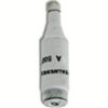 Italweber 1211020 - Fusible rápido NDZ DI 20A 500V