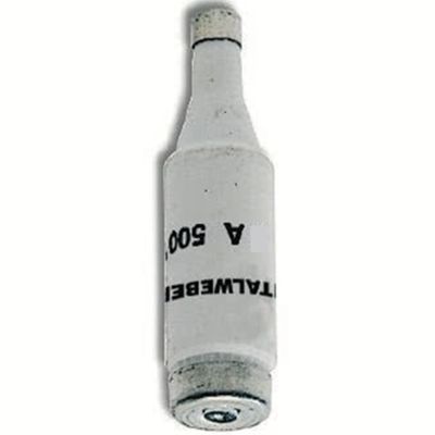 Italweber 1211020 - Fusible rápido NDZ DI 20A 500V