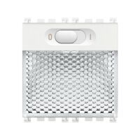 Arke Blanc - Éclairage de chemin LED 2M 230V