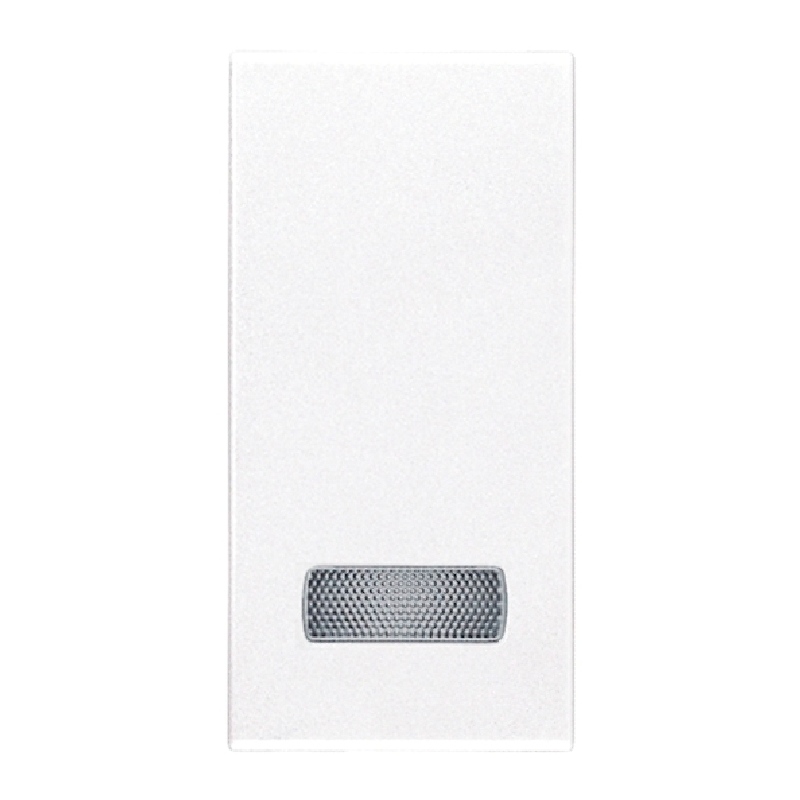 Eikon White - key cover with 1M diffuser