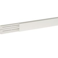 Bocchiotti B00605 - minicanale TMC 40/2x17 W bianco