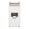 Eikon Blanco - Toma UTP RJ45 Cat6