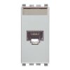 Eikon Next - RJ45 Cat6 UTP socket