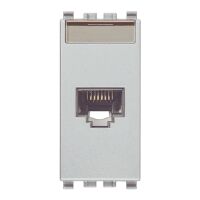 Eikon Next - Prise RJ45 Cat6 UTP