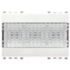 Eikon White - 3M LED emergency lamp