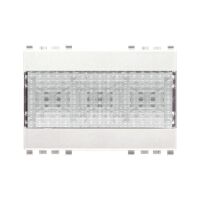 Eikon Blanc - Lampe de secours LED 3M