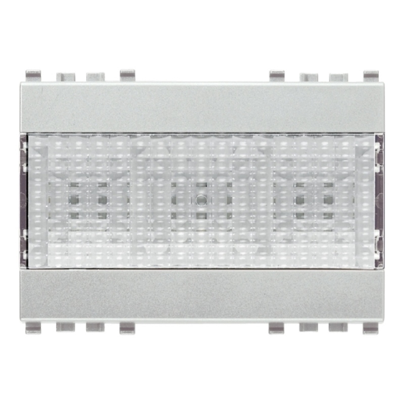 Eikon Next - 3M LED emergency lamp