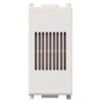 Plana - buzzer 230V
