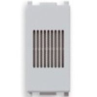 Plana Silver - ronzatore 230V