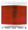 Plana - red prismatic light 2M