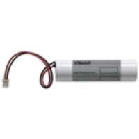 Batteria ricaricabile Ni-Cd 2,4V 1,3Ah
