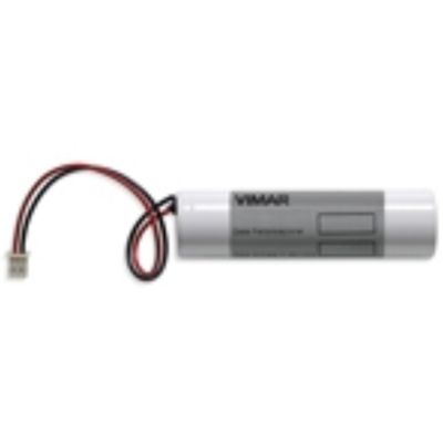 Rechargeable Ni-Cd 2.4V 1.3Ah battery