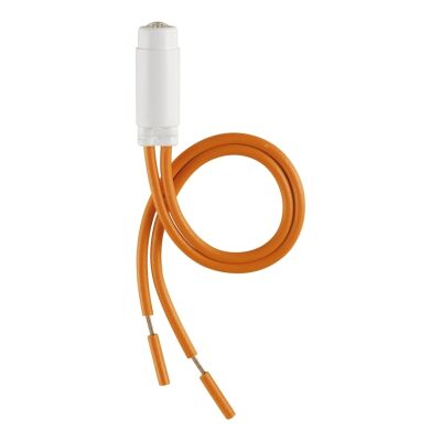 Vimar 00936.250.A - 250V amber indicator light