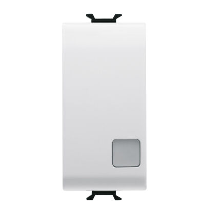 Gewiss GW10003 Chorus - lightable switch