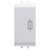 Gewiss GW10491 Chorus - fuse holder