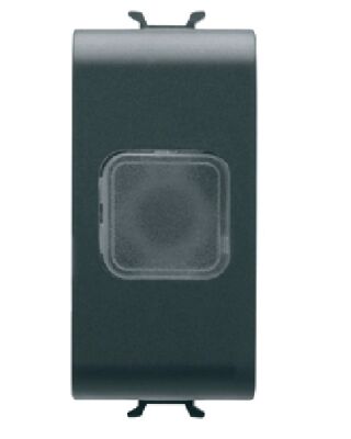 Gewiss GW12621 Chorus - opal warning light