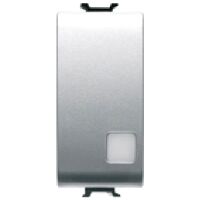 Gewiss GW14003 Chorus - lightable switch
