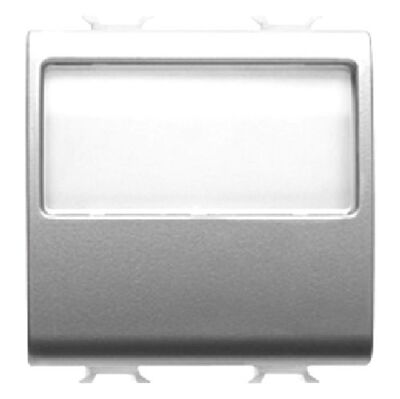 Gewiss GW14191 Chorus - name badge button